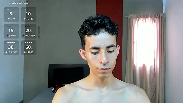 TheCyberIncubus online show from 02/14/26, 06:15