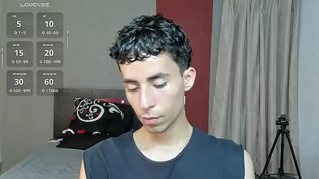 TheCyberIncubus online show from 02/17/26, 12:40