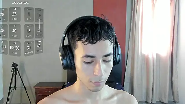 TheCyberIncubus online show from 03/01/26, 02:41