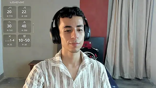 TheCyberIncubus online show from 03/02/26, 03:30