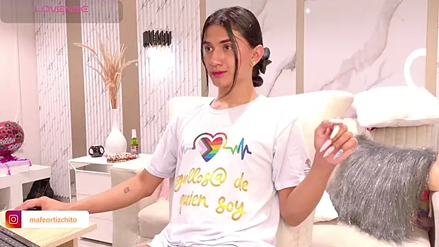 Snapshot of Sweet_Mafe chatting on 09/30/25, 09:09 Sweet Mafe online show from 09/30/25, 09:09