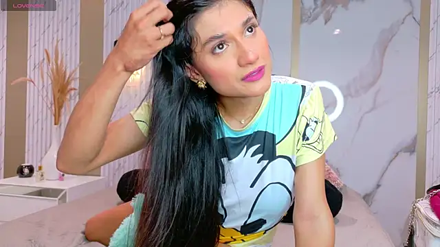 Sweet Mafe online show from 12/23/25, 05:27