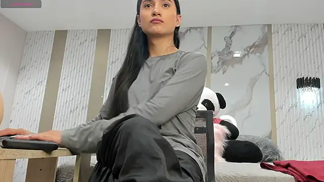 Sweet Mafe online show from 02/22/26, 04:38