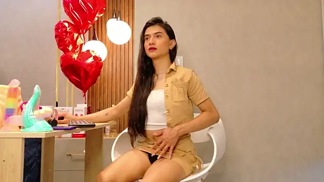 Sweet Mafe online show from 02/24/26, 12:58