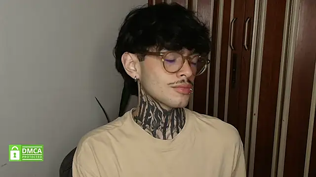 Mihail leroy online show from 01/14/26, 02:06