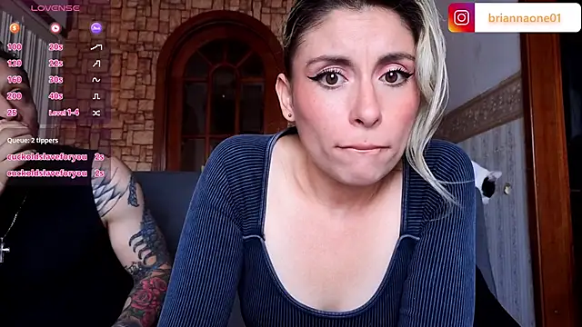 brianna smoke online show from 01/18/26, 06:55