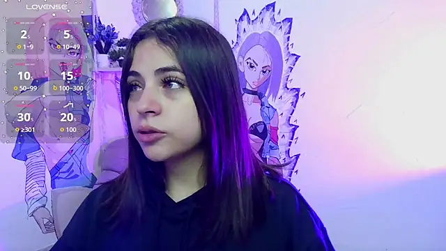 sofi lara28 online show from 03/06/26, 02:24