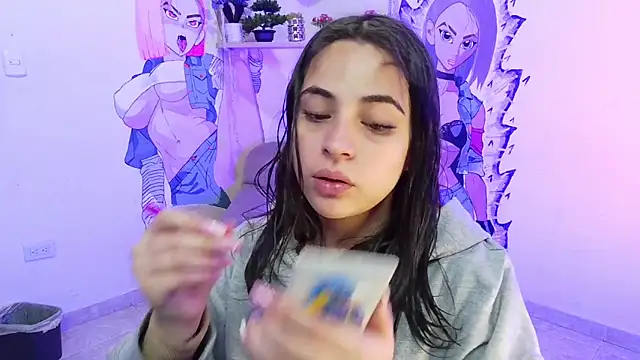 sofi lara28 online show from 05/04/26, 03:30