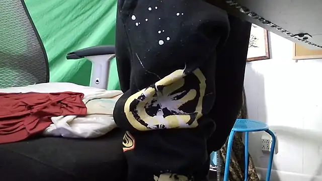 MasterDaddyCool online show from 09/11/25, 06:08