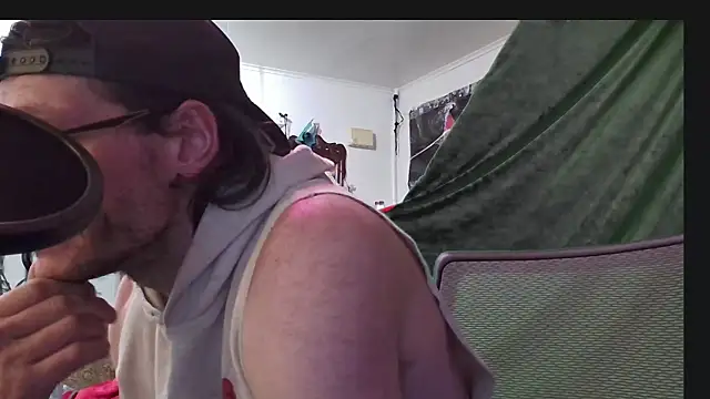 MasterDaddyCool online show from 10/25/25, 06:10