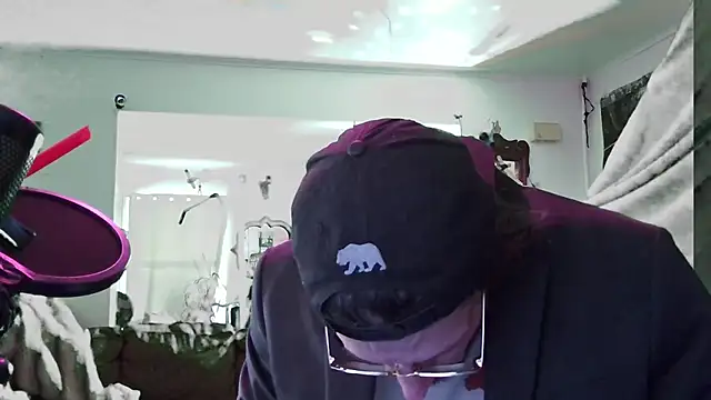 MasterDaddyCool online show from 10/26/25, 01:28