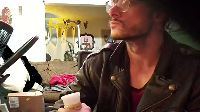 MasterDaddyCool online show from 11/05/25, 10:04