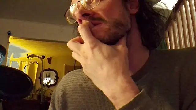 MasterDaddyCool online show from 11/10/25, 04:00