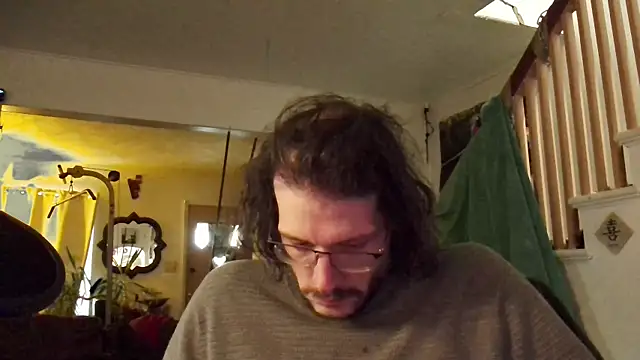 MasterDaddyCool online show from 11/10/25, 04:17