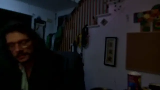 MasterDaddyCool online show from 11/27/25, 04:47