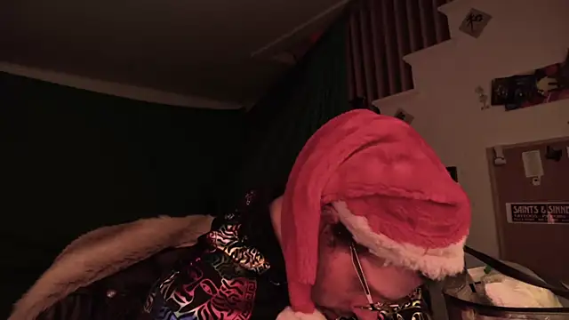 MasterDaddyCool online show from 12/15/25, 09:35