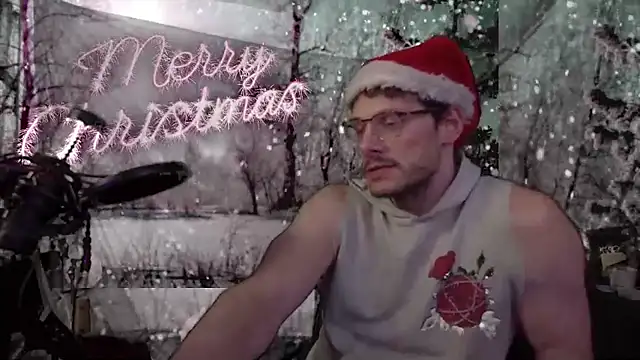 MasterDaddyCool online show from 12/21/25, 12:23