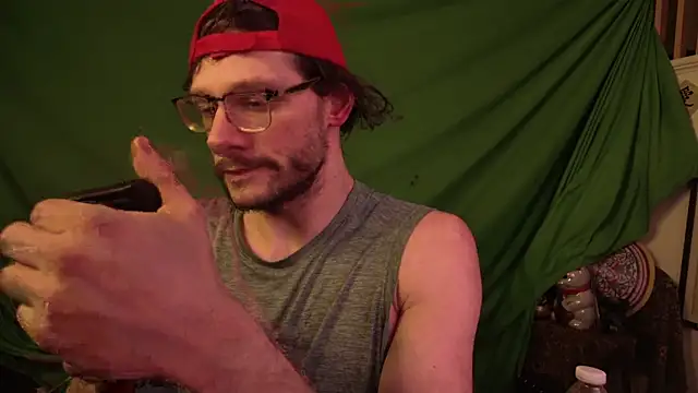 MasterDaddyCool online show from 01/11/26, 07:46