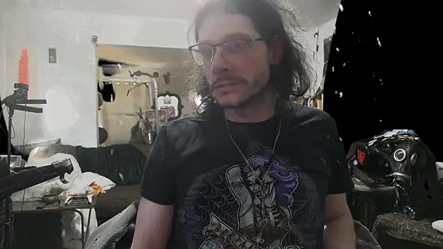 MasterDaddyCool online show from 03/01/26, 04:53