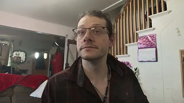 MasterDaddyCool online show from 03/26/26, 03:28