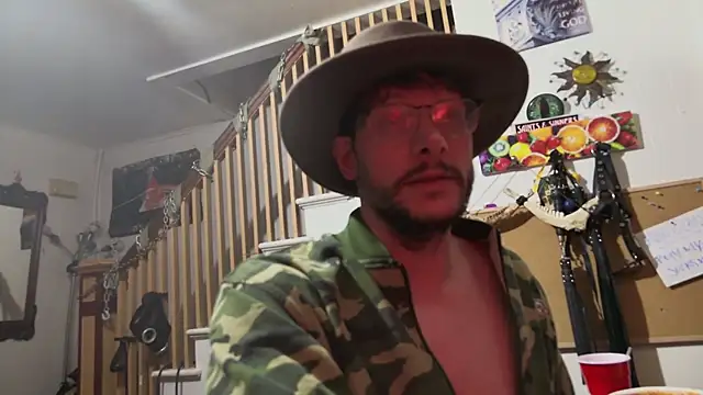 MasterDaddyCool online show from 05/02/26, 12:26