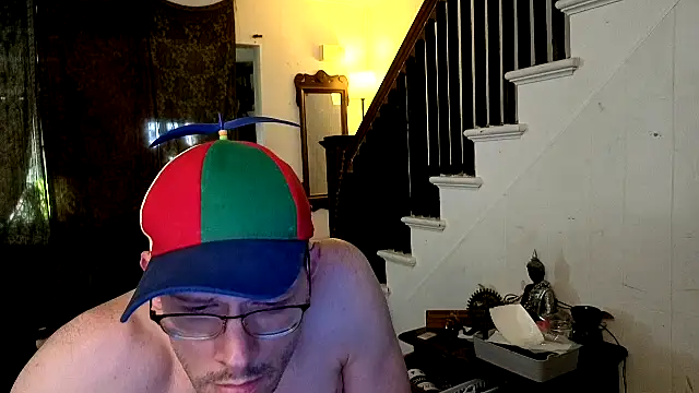 MasterDaddyCool online show from 07/17/26, 11:09