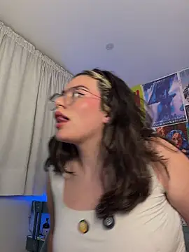 Katheerine online show from 03/13/26, 03:02