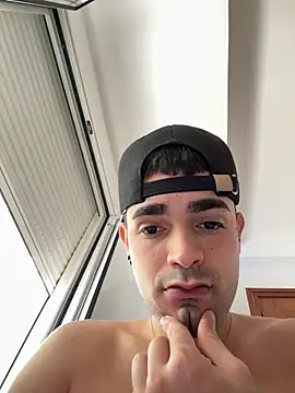 joseemontilla online show from 10/03/25, 01:19