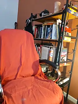 Polly23 online show from 12/01/25, 11:54