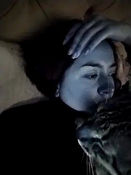 Mamii Dolcee online show from 10/17/25, 01:20