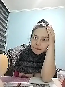 Mamii Dolcee online show from 01/18/26, 04:49