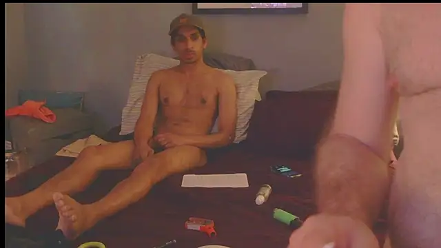 Snapshot of NWBuilt chatting on 02/22/26, 05:00 NWBuilt online show from 02/22/26, 05:00