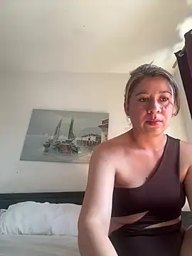 luna desiree online show from 03/20/26, 07:30