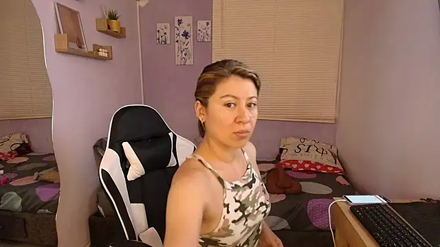 luna desiree online show from 03/25/26, 10:38