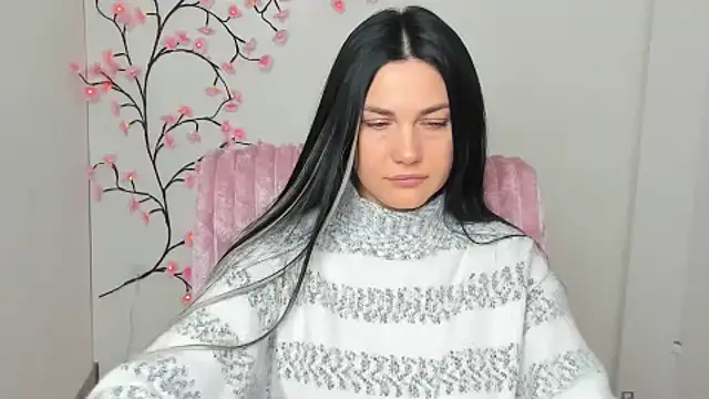 Lune Moon online show from 02/17/26, 06:54