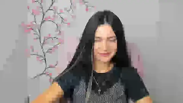 Lune Moon online show from 03/17/26, 06:39