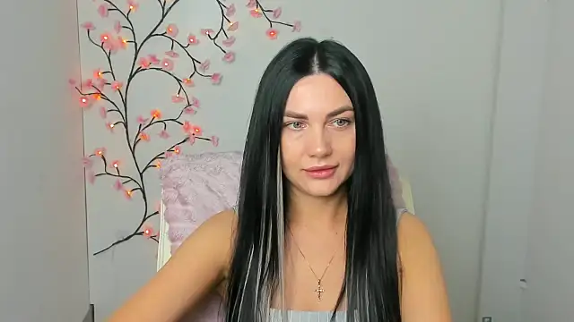 Lune Moon online show from 03/20/26, 06:24