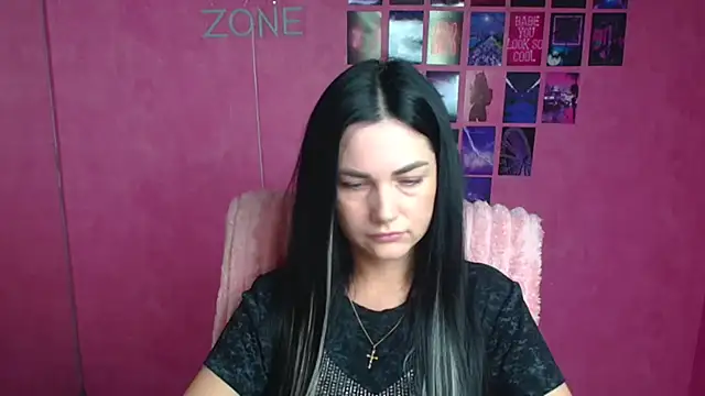 Lune Moon online show from 04/15/26, 11:17