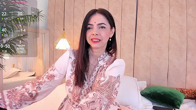 Anantaa  online show from 01/14/26, 11:49