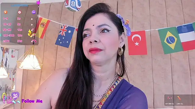 Anantaa  online show from 07/14/26, 11:38