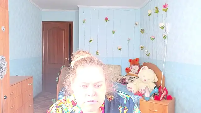 Audrey Aura online show from 09/25/25, 05:00