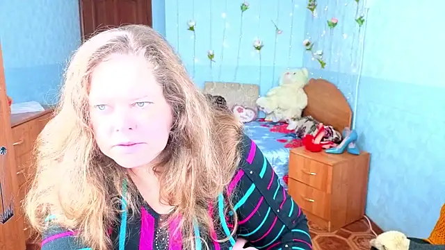 Snapshot of Audrey_Aura chatting on 10/23/25, 05:07 Audrey Aura online show from 10/23/25, 05:07