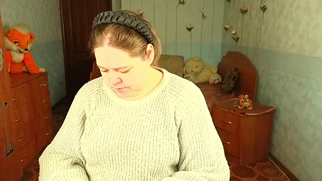 Snapshot of Audrey_Aura chatting on 12/16/25, 06:07 Audrey Aura online show from 12/16/25, 06:07