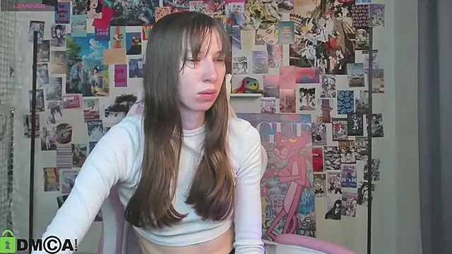 Lisbeth  Salander online show from 11/18/25, 02:39