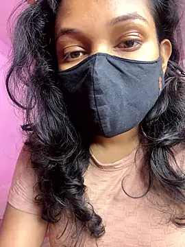 Priyajaanbaby online show from 01/09/26, 07:00