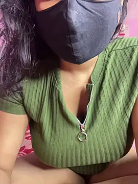 Priyajaanbaby online show from 02/16/26, 05:36