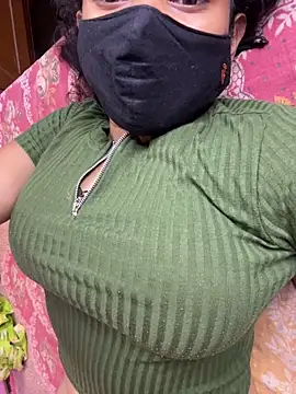 Priyajaanbaby online show from 03/24/26, 05:34