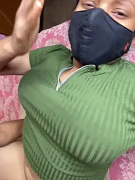 Priyajaanbaby online show from 04/12/26, 04:45