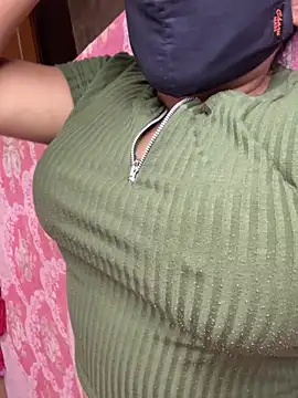 Priyajaanbaby online show from 07/12/26, 05:26