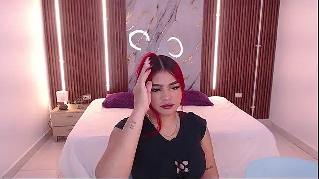 aixa show online show from 09/09/25, 12:59